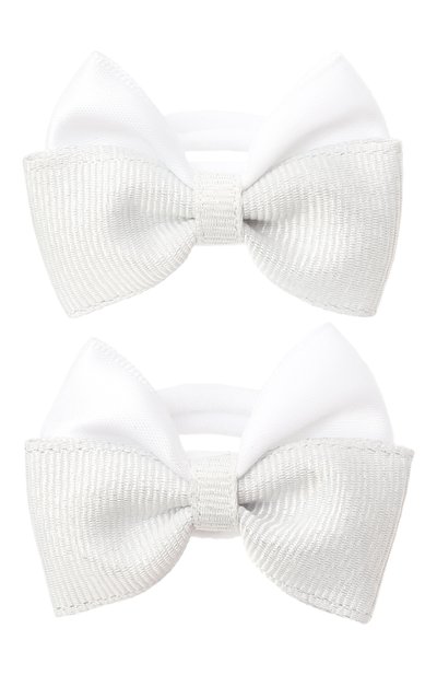 Комплект из двух резинок JUNEFEE, арт. 6174