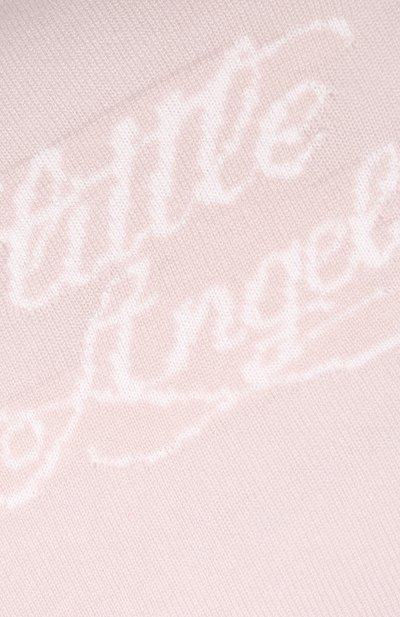 Подушка с кашемировой отделкой LOVE IN KYO, арт. A18619, фото 3