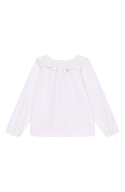 Хлопковая блузка JACADI, арт. 2043757