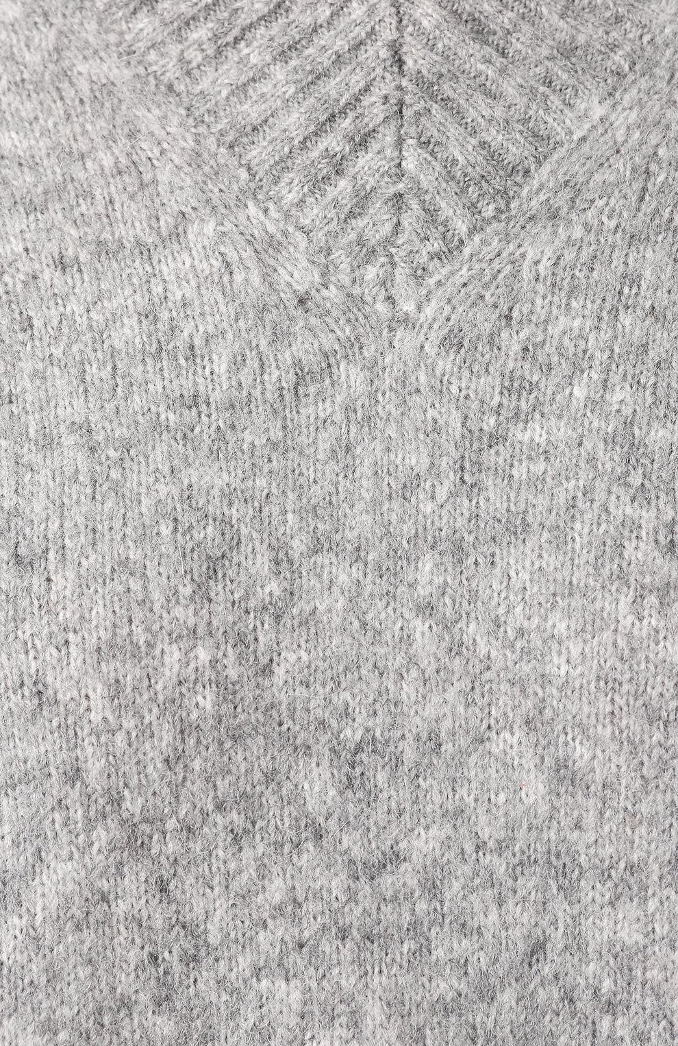 Шерстяной свитер HELMUT LANG, арт. J07HW708, фото 5