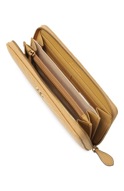 Кожаное портмоне  PINKO, арт. 100250/A0GK, фото 3