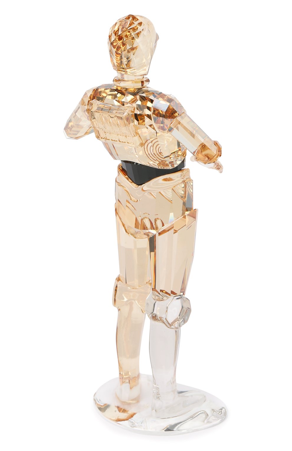 Скульптура star wars c-3po SWAROVSKI, арт. 5473052, фото 2