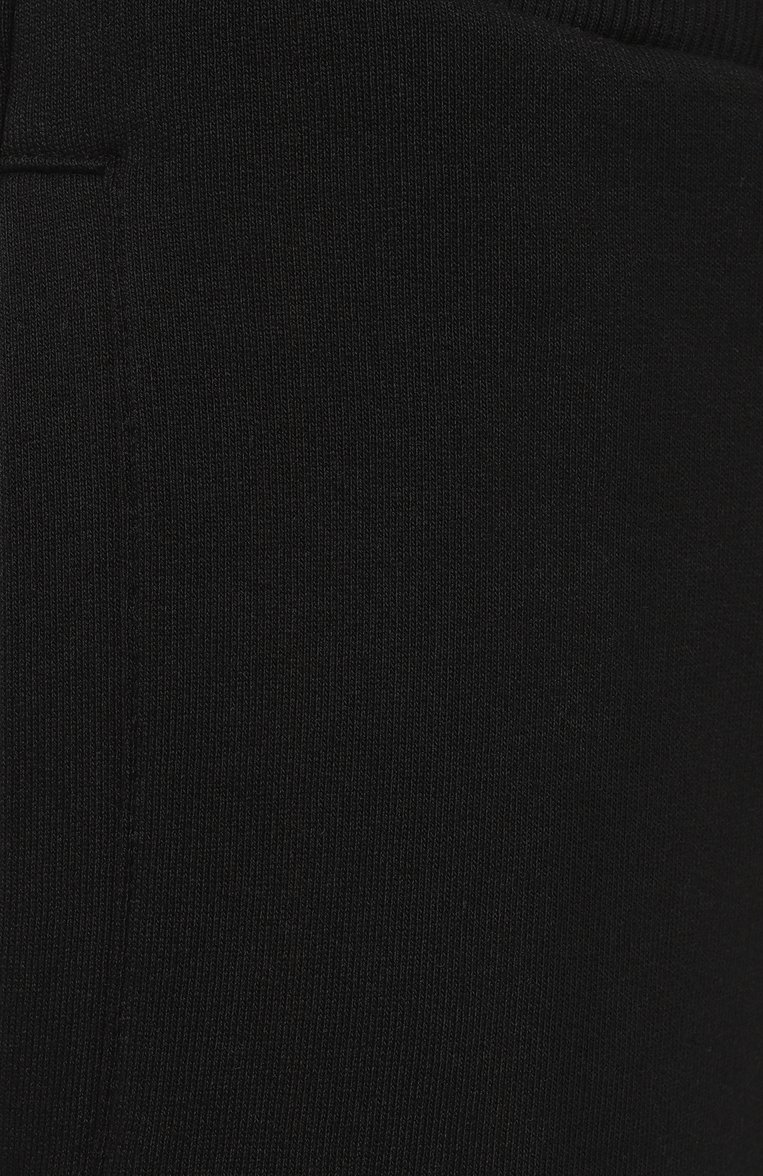 Хлопковые джоггеры DONDUP, арт. UF583/KF0196U HY2, фото 5