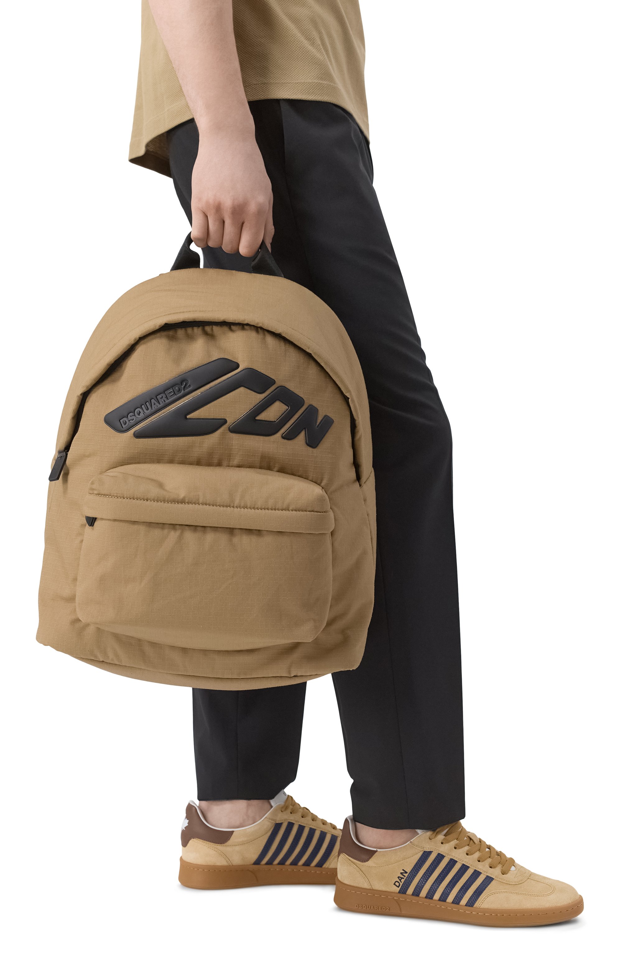 Рюкзак icon new generation DSQUARED2, арт. BPM0119/16808212, фото 2