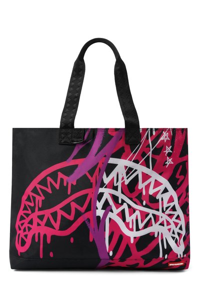 Сумка graff mayhem SPRAYGROUND, арт. 910T9259NSZ/GRAFF MAYHEM RMX BEACH T0TE