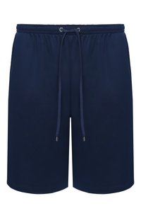 Темно-синий