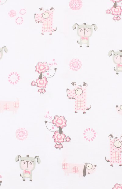 Комплект из футболки и шорт KISSY KISSY, арт. KGD01405I, фото 3