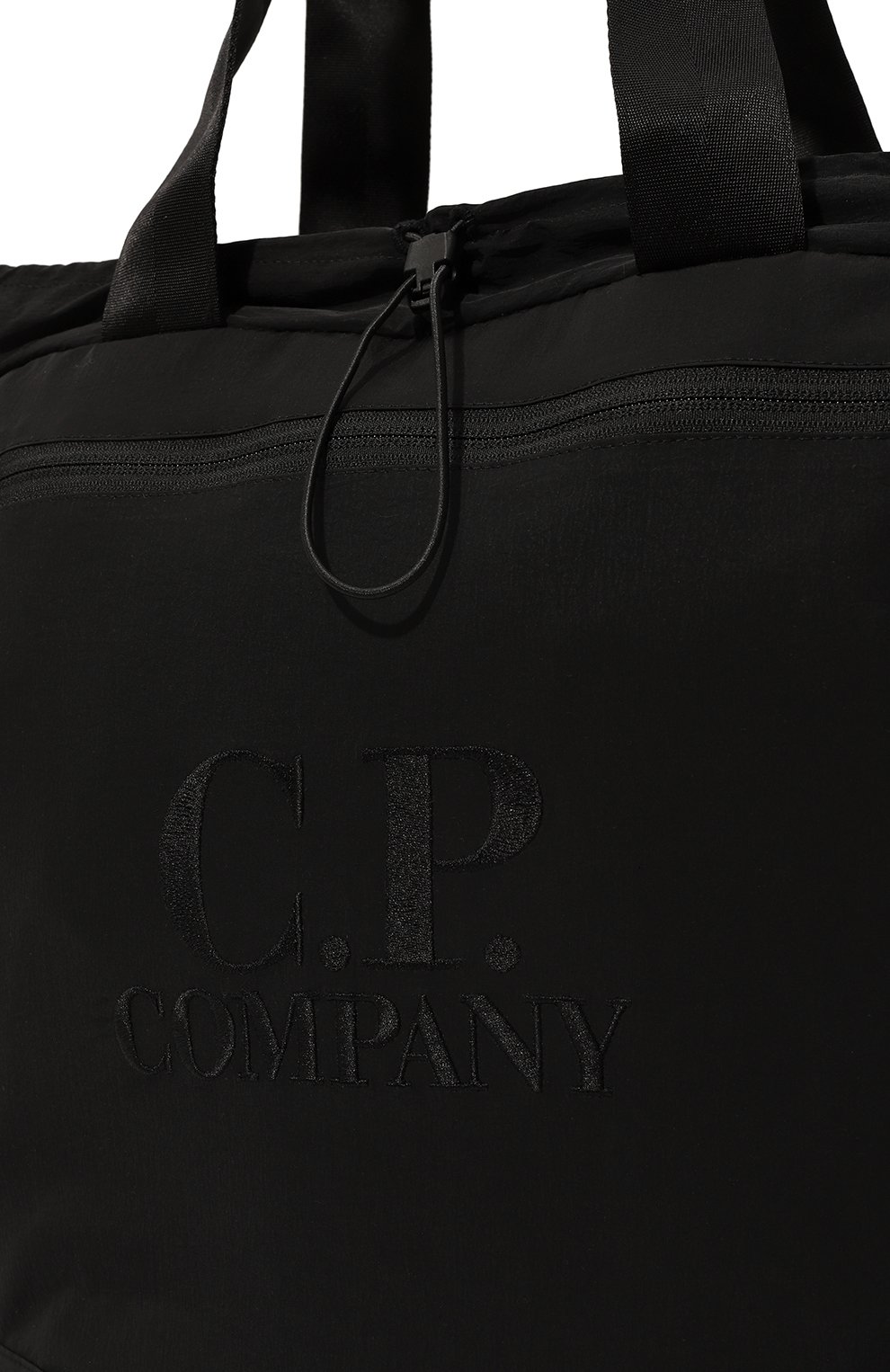 Текстильный рюкзак chrome-r C.P. COMPANY, арт. 15CMAC050A005904A, фото 3