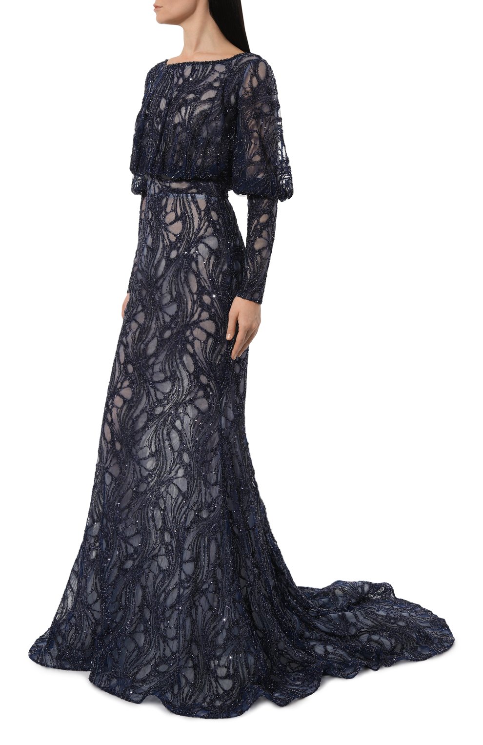 Платье SPERANZA COUTURE, арт. SC049, фото 2