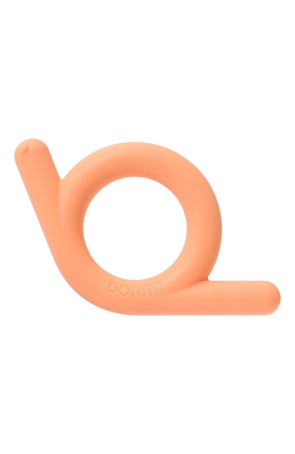 Прорезыватель для зубов BORRN, арт. C0212E, фото 1