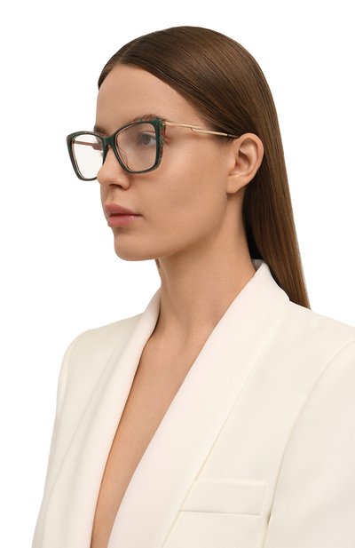 Оправа MISSONI, арт. MIS0166/G 038, фото 2