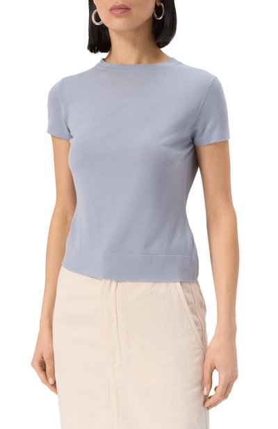 Шерстяной топ COLOMBO, арт. MA04688/2-80APL, фото 3