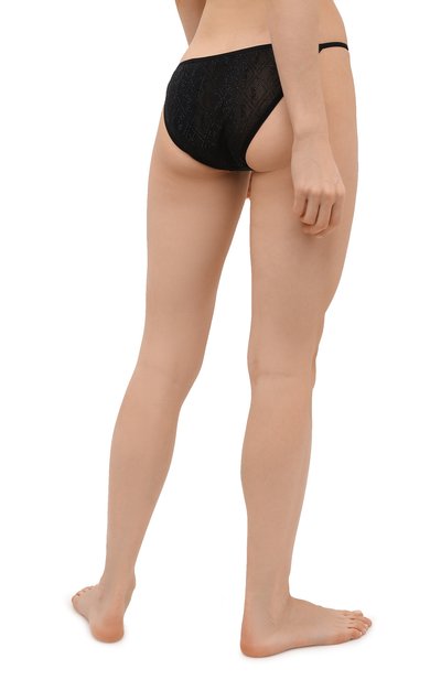 Трусы-слипы SAINT LAURENT, арт. 676133/Y36DR, фото 3