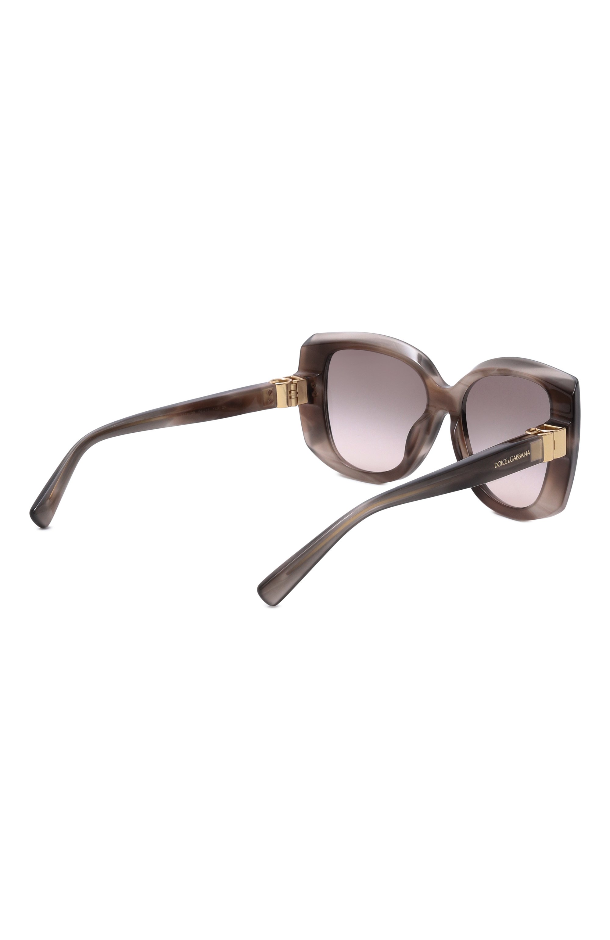 Солнцезащитные очки DOLCE & GABBANA, арт. 0DG4495, фото 4