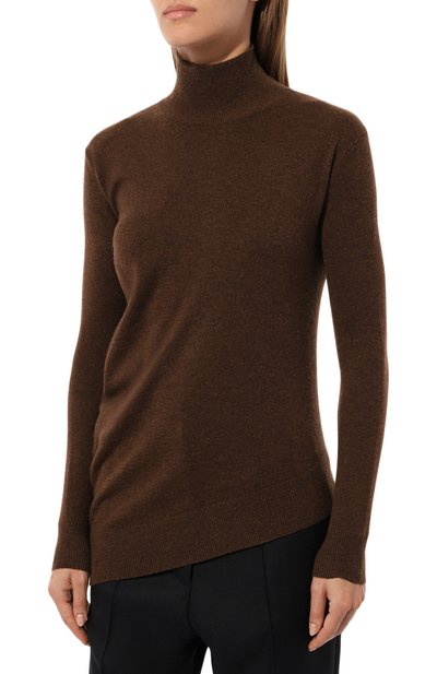 Кашемировая водолазка CO, арт. 8050/CMR, фото 3