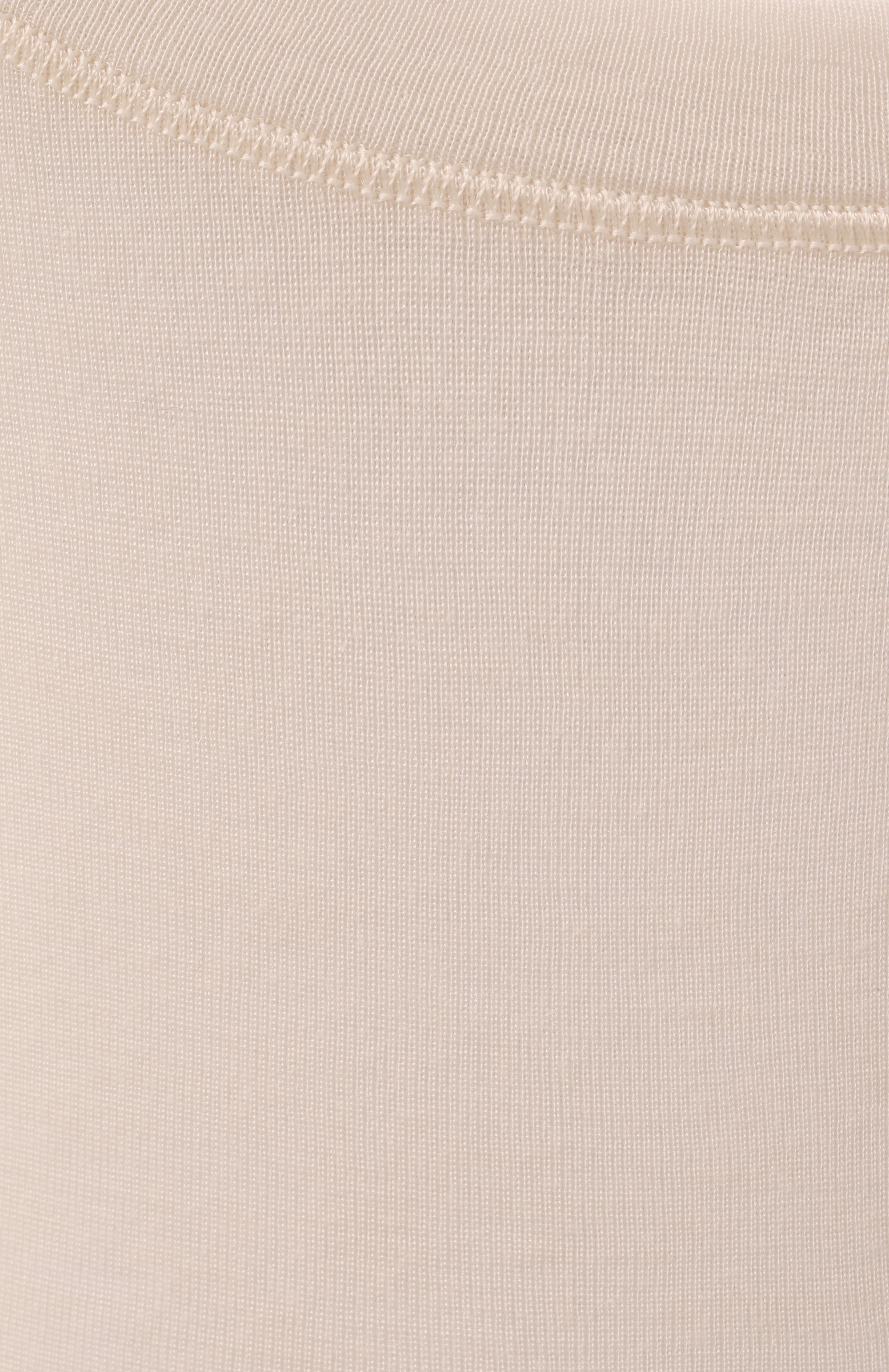 Майка из шелка и кашемира HANRO, арт. 071653, фото 6