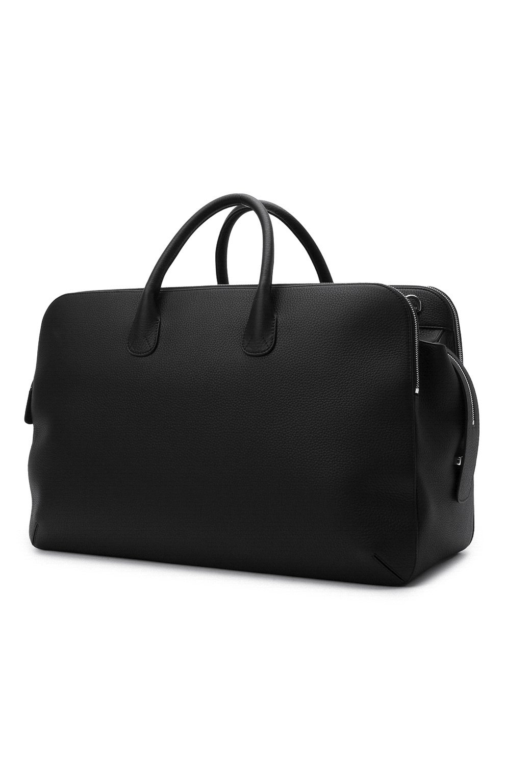 Сумка GIORGIO ARMANI черного цвета по цене 424000 руб., арт. Y2Q212/YQA9E, фото 3 Сумка GIORGIO ARMANI, арт. Y2Q212/YQA9E, фото 3