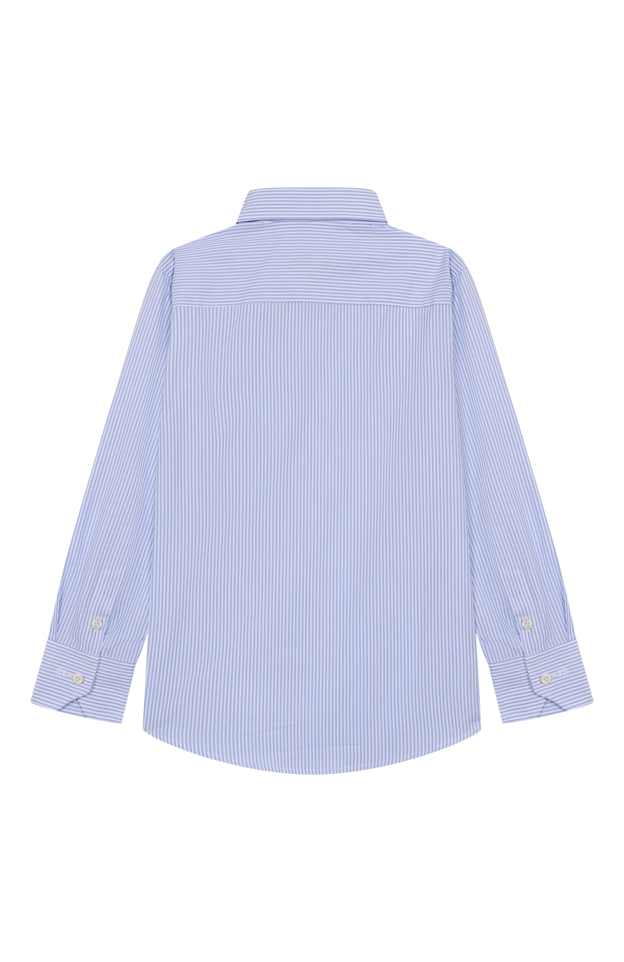 Хлопковая рубашка VAN LAACK, арт. VL-TIM-XX/141786/116-134, фото 2