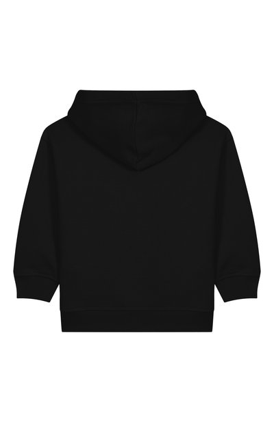 Хлопковое худи MOSCHINO, арт. HUF098/LCA77/4-8, фото 2