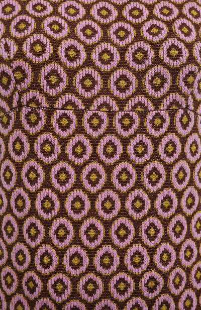 Шерстяной свитер DRIES VAN NOTEN, арт. 212-031291-3707, фото 5