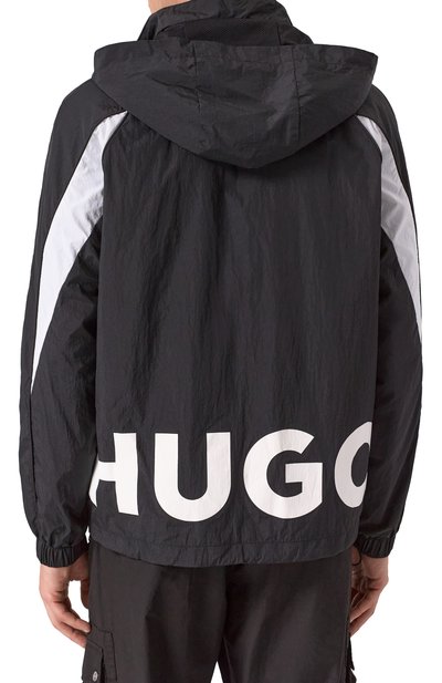 Куртка HUGO BLUE, арт. 50530792, фото 4