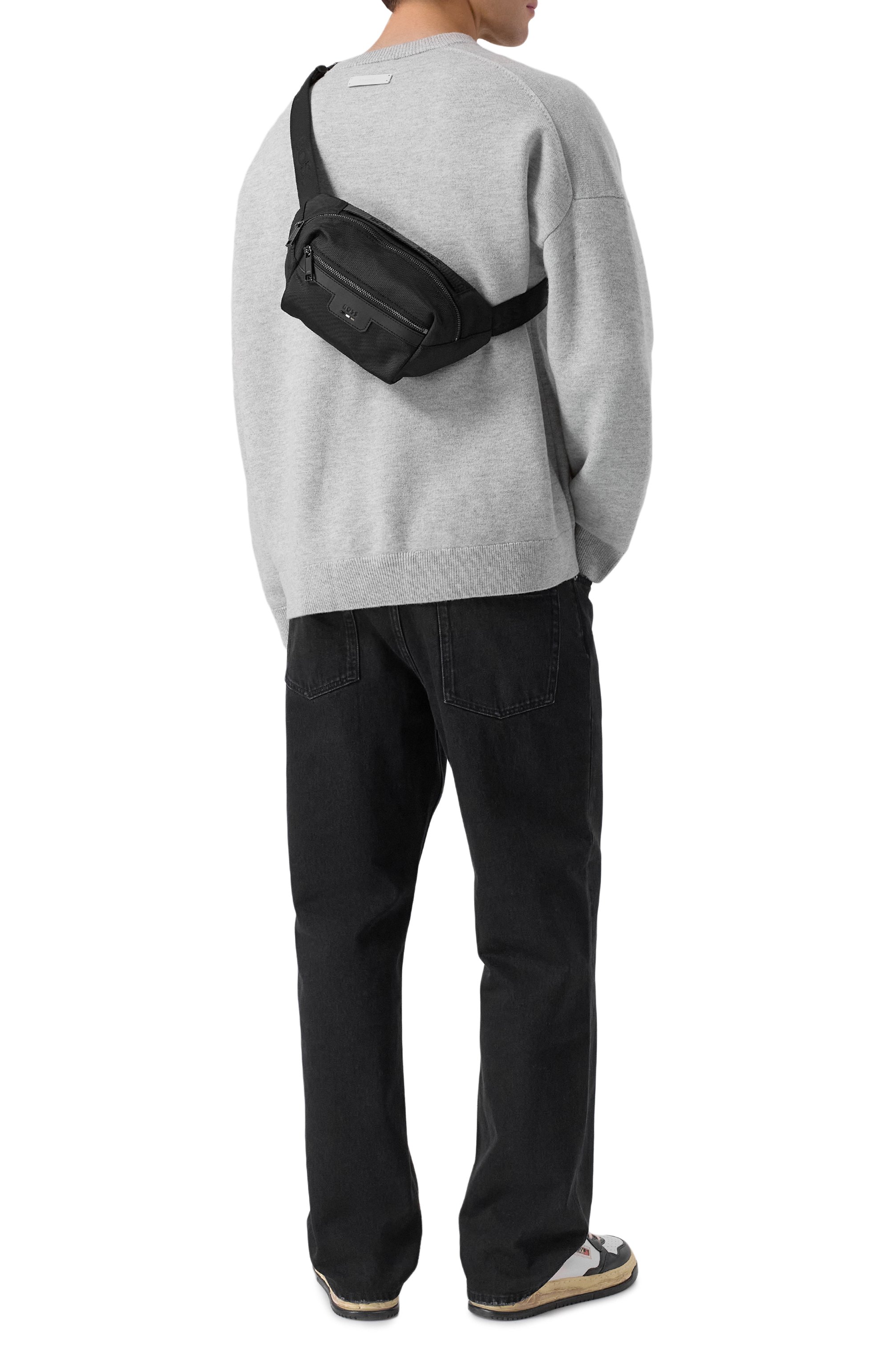 Поясная сумка ray BOSS, арт. 50541468, фото 7