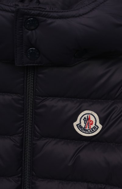 Пуховая куртка MONCLER, арт. G2-951-1A525-00-53079, фото 3