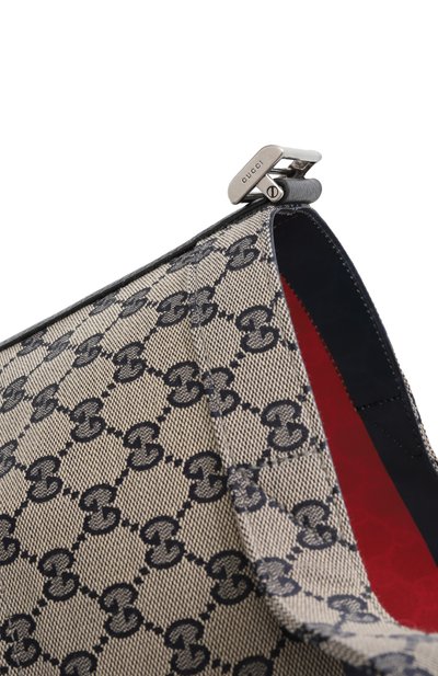 Сумка-тоут gg large GUCCI, арт. 795816/FADM3, фото 3