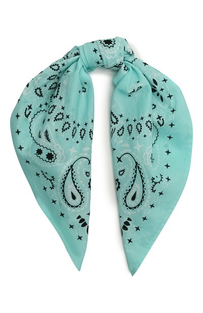 Хлопковая бандана MC2 SAINT BARTH, арт. STBA F0ULARD/F0D0001/BNDR50, фото 1