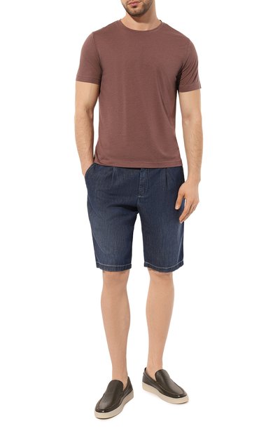 Футболка PAL ZILERI, арт. W3MJ8550/IJ730, фото 2