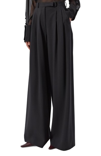 Брюки из вискозы ELIE SAAB, арт. P0170/GA005, фото 3