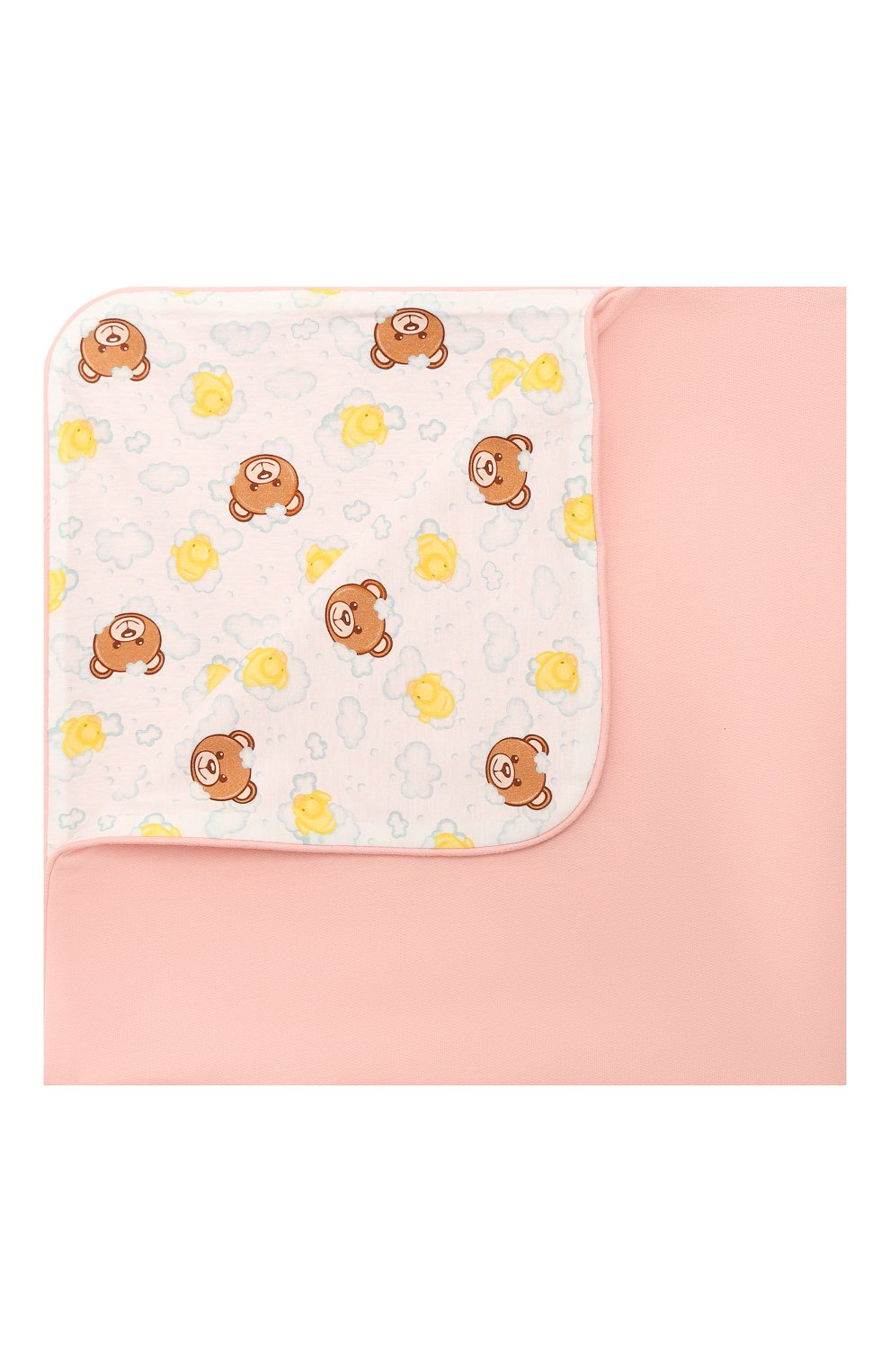 Хлопковое одеяло MOSCHINO, арт. MVB005/LAB46, фото 1