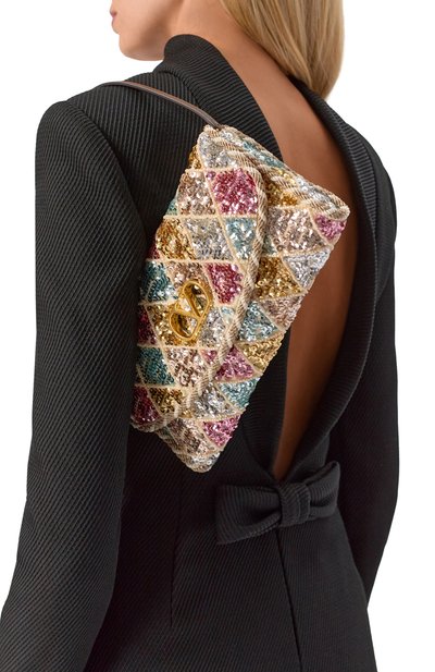 Сумка devain VALENTINO, арт. 7W0B0S09/SER, фото 2