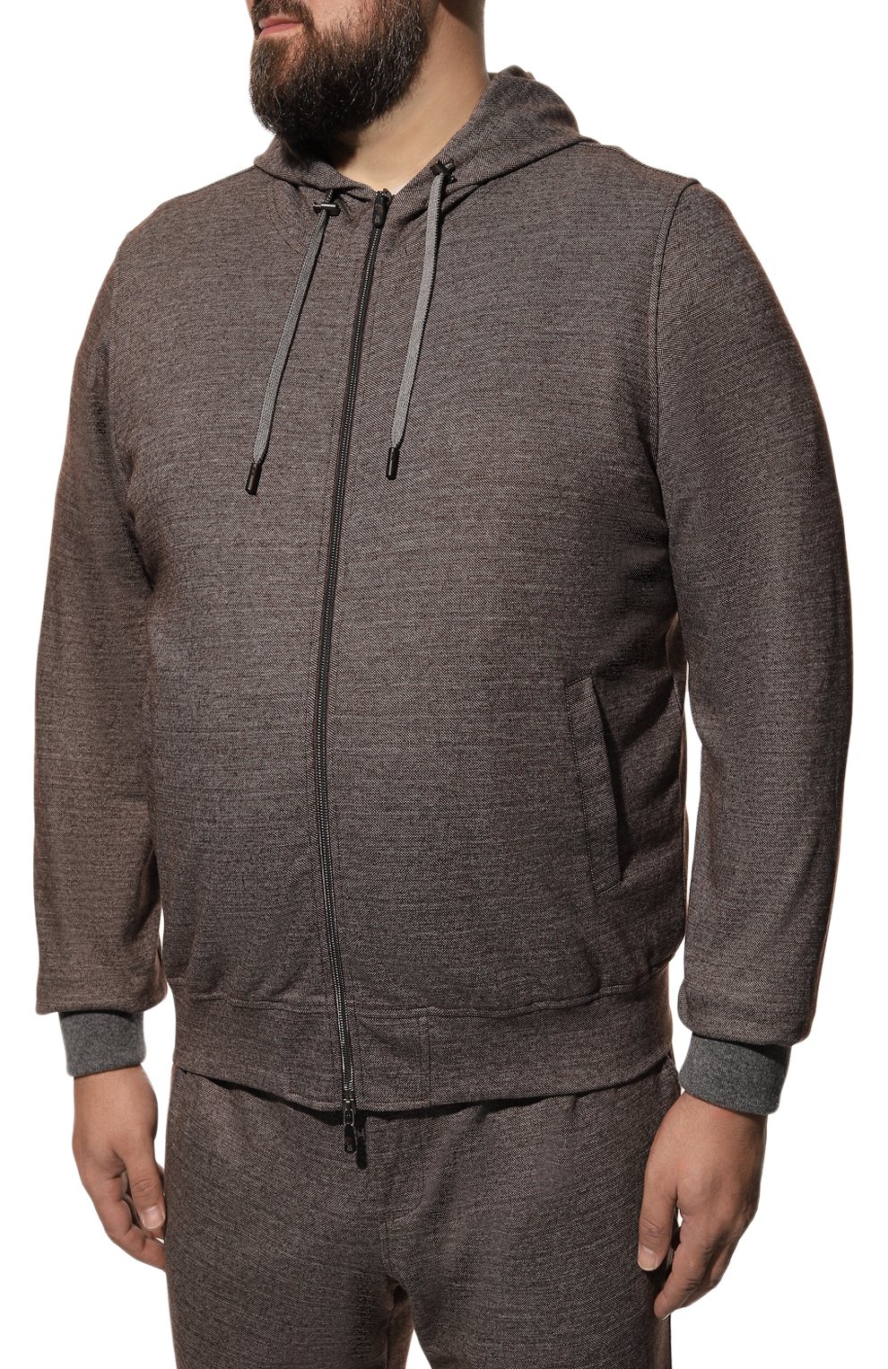 Спортивный костюм CAPOBIANCO, арт. 13MT08.DB00./58-60, фото 2