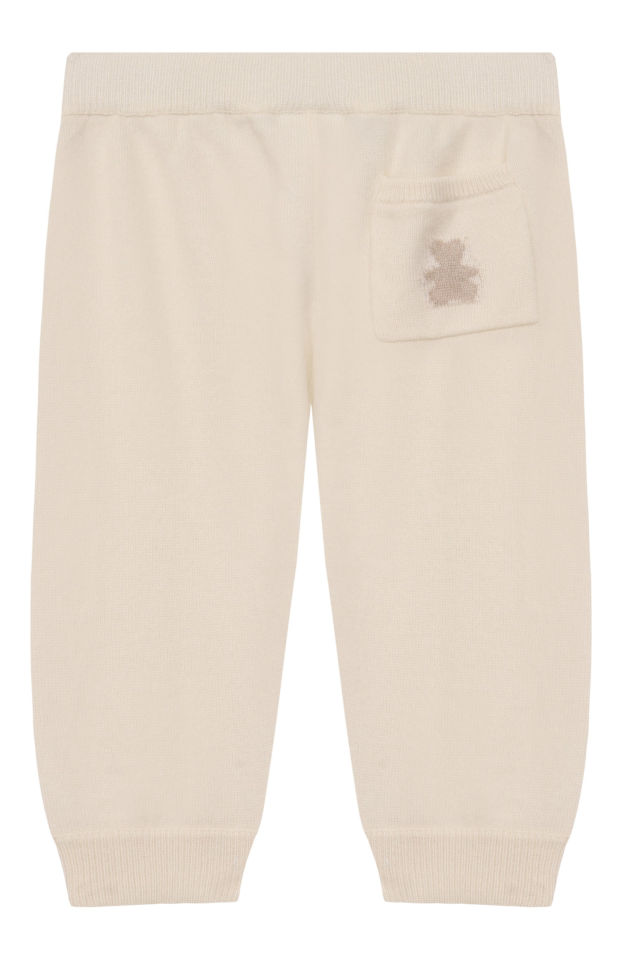 Кашемировые брюки BRUNELLO CUCINELLI, арт. B22M0309R, фото 2