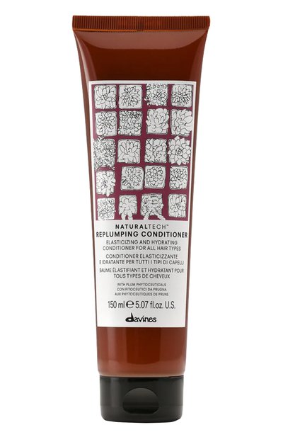 Женский уплотняющий кондиционер replumping (150ml) DAVINES, арт. 71219