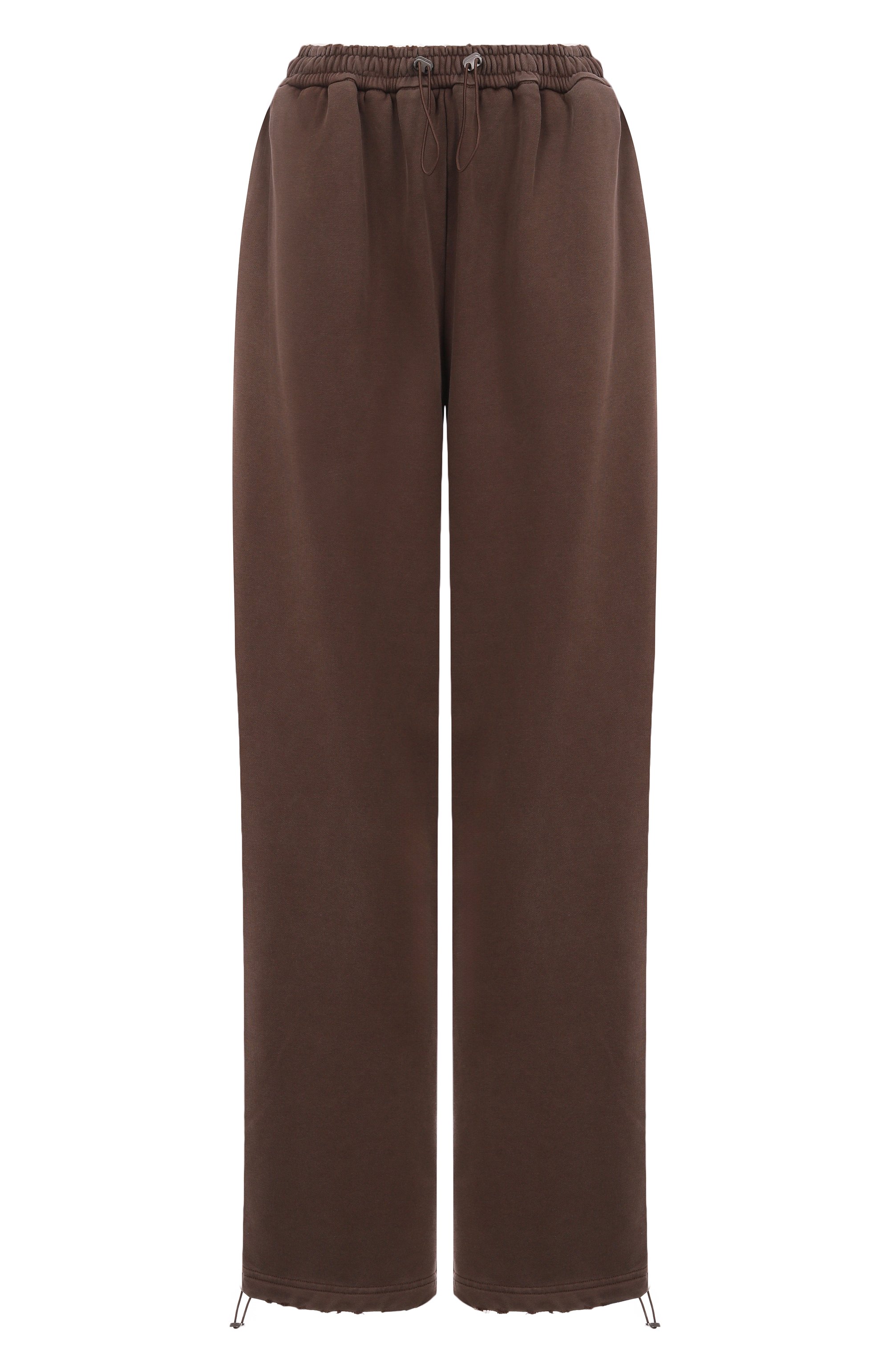 Хлопковые брюки ADDICTED, арт. FT2305, фото 1