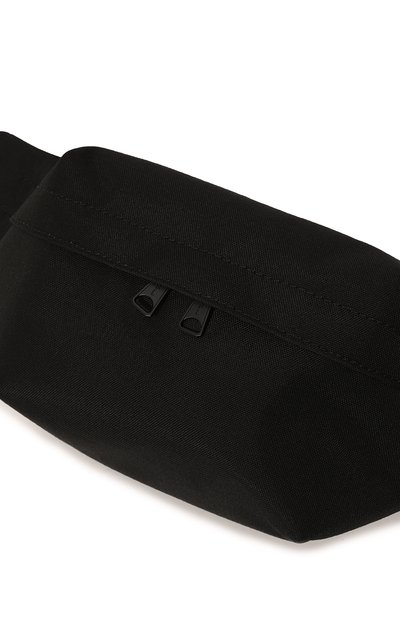 Текстильная поясная сумка d-bsc DIESEL, арт. X09866/P6336, фото 3