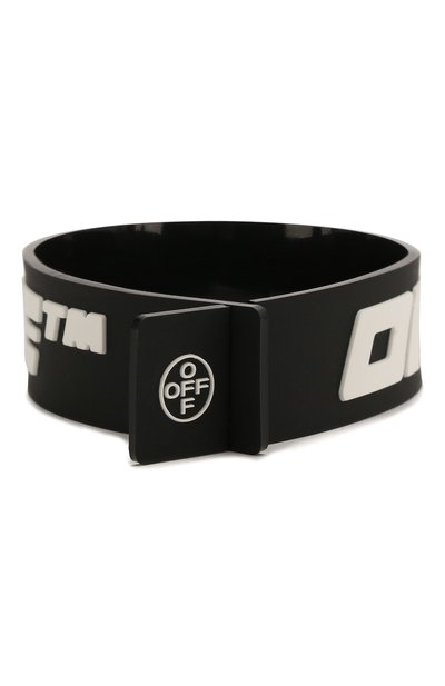Браслет OFF-WHITE, арт. 0M0A015S208510411001, фото 2