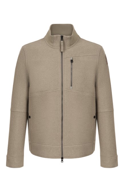 Мужская шерстяная куртка PARAJUMPERS, арт. 26WMPMJKLV01