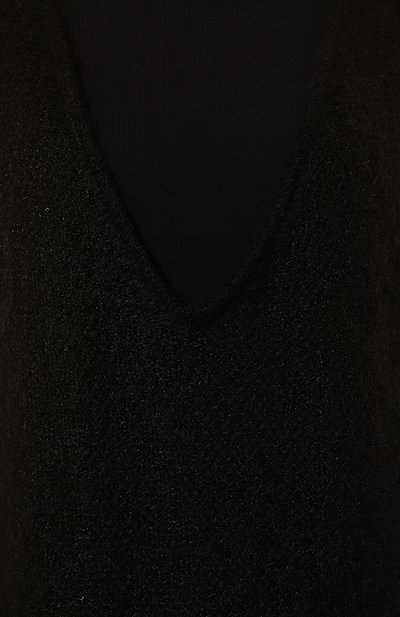 Шерстяной пуловер FREEAGE, арт. W25.JM105.5090.900, фото 5