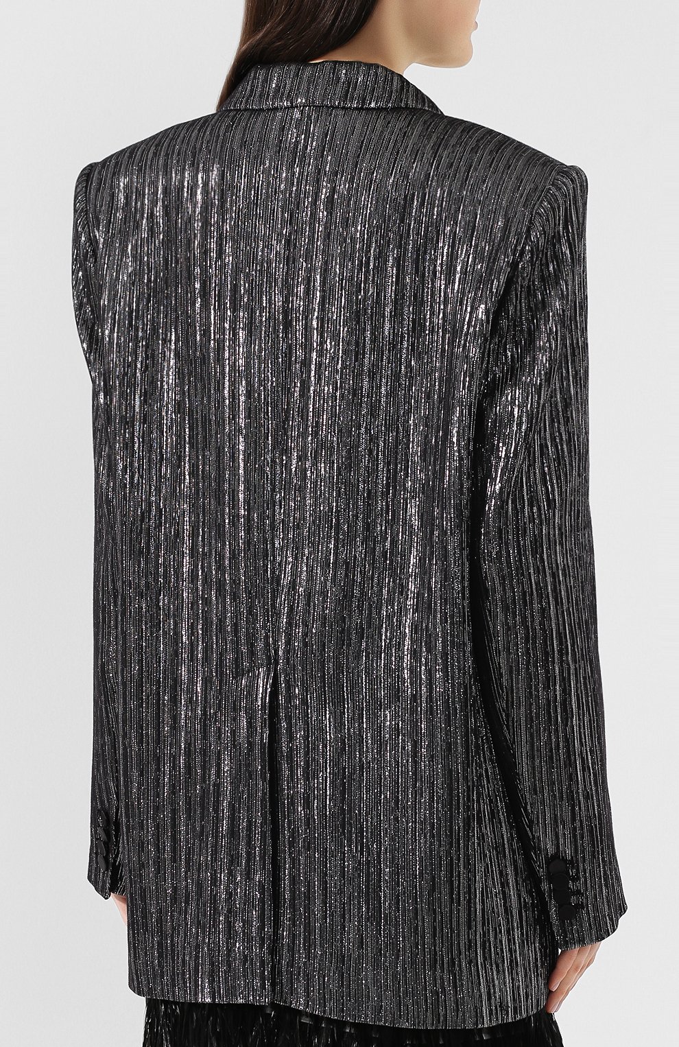Жакет с декоративной отделкой ISABEL MARANT, арт. VE0890-19P031I/DATJA, фото 4