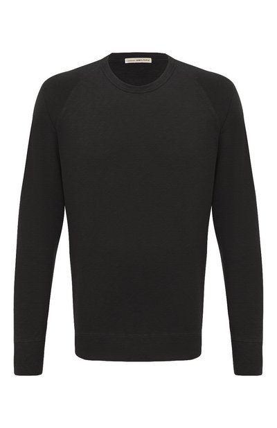 Мужской хлопковый свитшот JAMES PERSE, арт. MXA3278