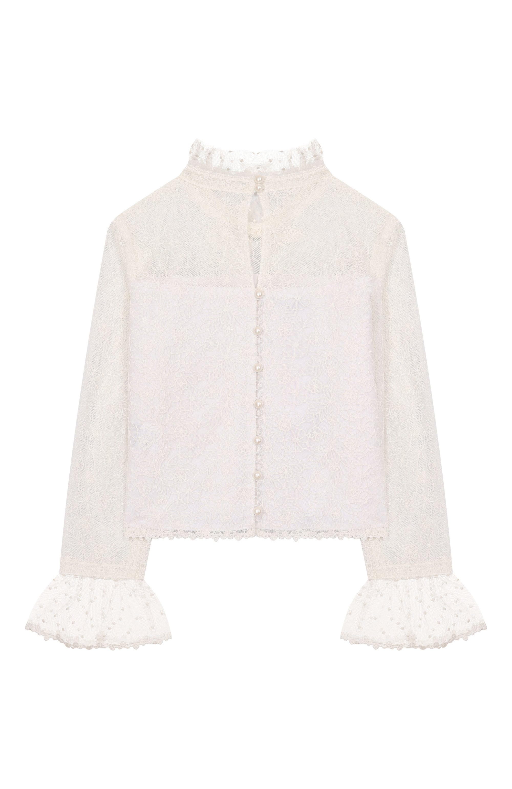 Блузка DESIGNERS CAT, арт. 100000K01001864/DAMA BL0USE/10-12, фото 2