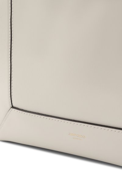 Сумка-тоут diamond JIMMY CHOO, арт. DIAM0NDT0TE/MHUT, фото 3