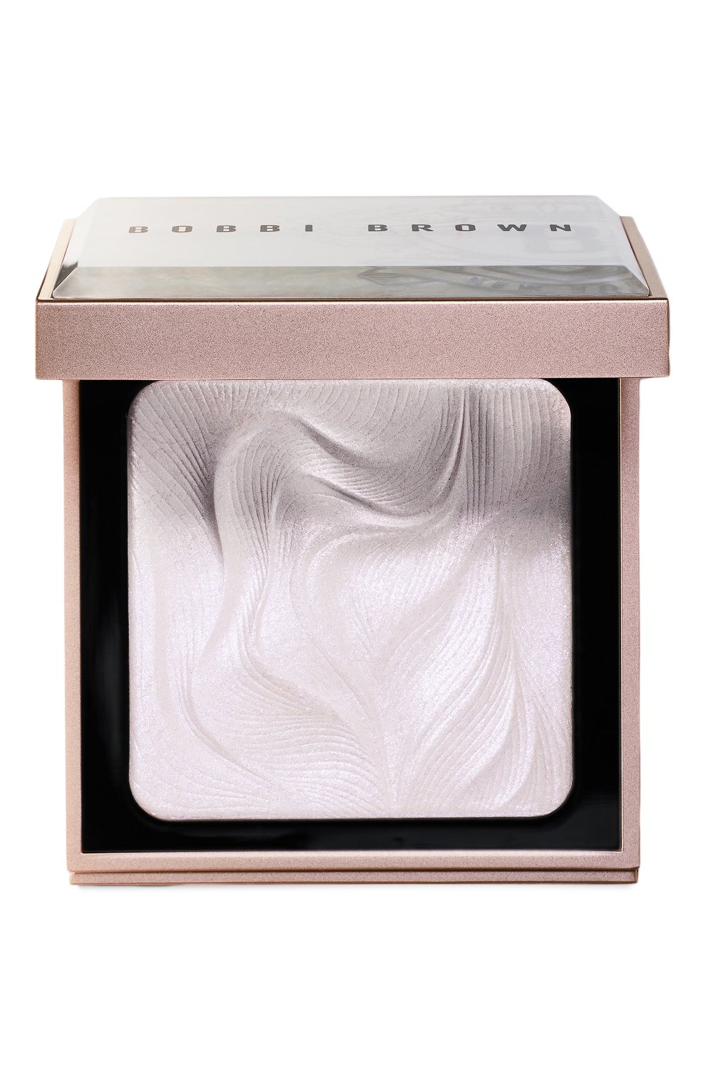 Пудра-хайлайтер highlighting powder, оттенок petal glow (8g) BOBBI BROWN, арт. H6P6-44, фото 1