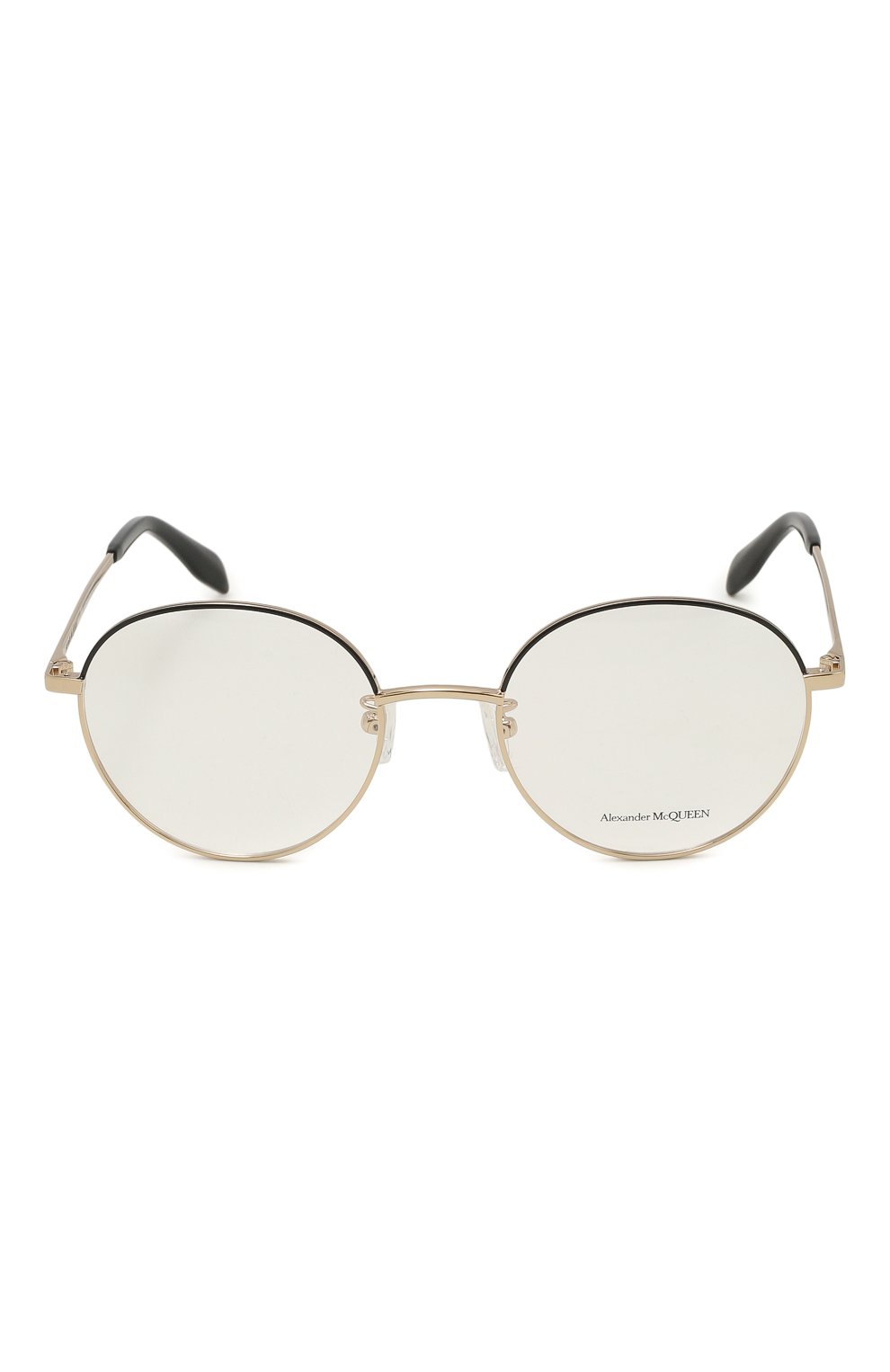 Оправа ALEXANDER MCQUEEN, арт. AM0369 001, фото 3