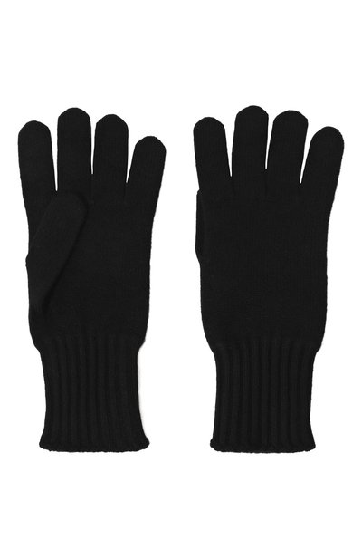 Кашемировые перчатки COLOMBO, арт. GU00064/2-26KI, фото 3