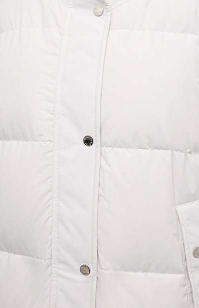 Пуховик MOORER, арт. BREUIL-STP/M0DGI100003-TEPA023, фото 5