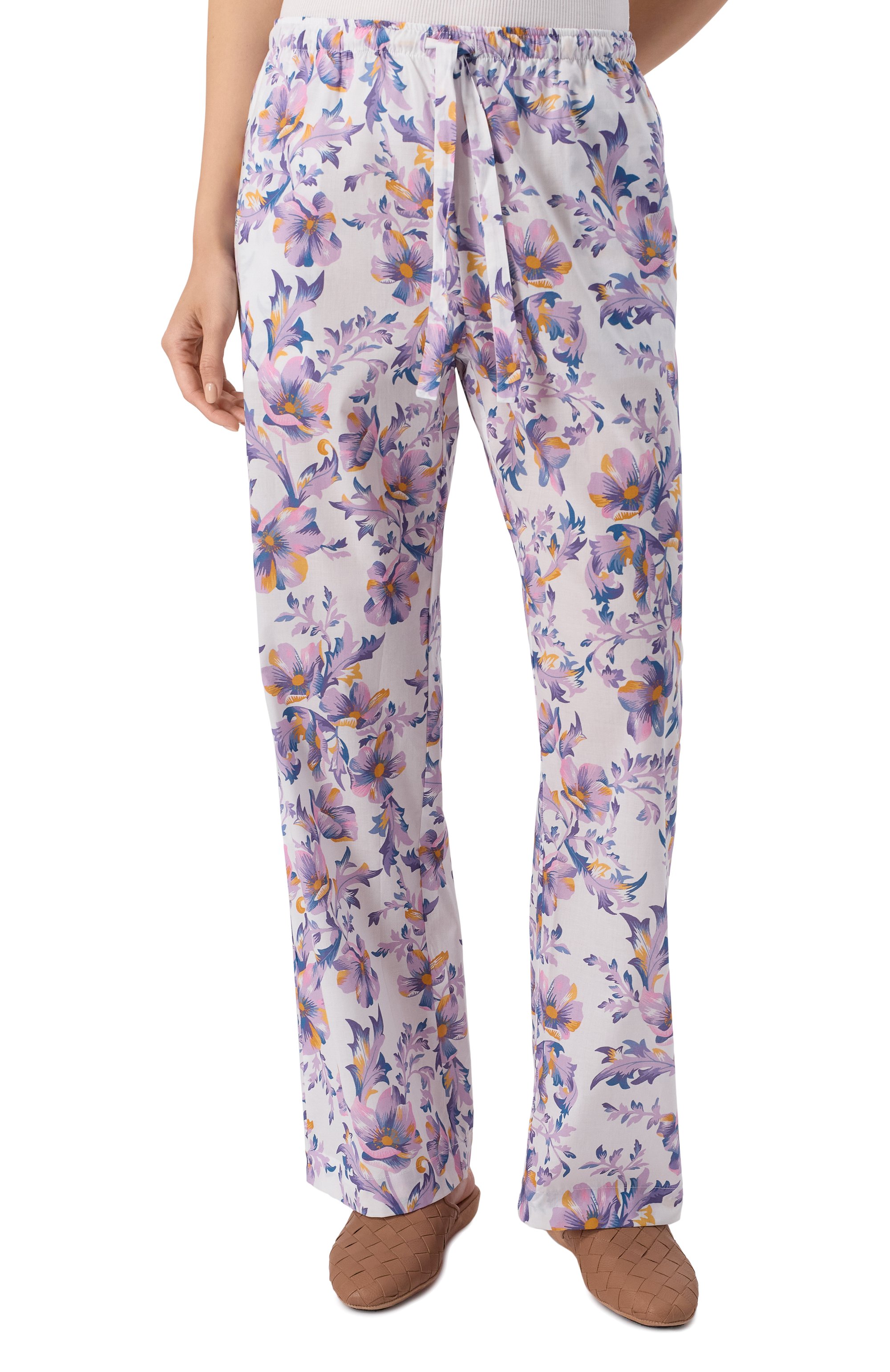 Хлопковая пижама DEREK ROSE, арт. 2012-LEDB081, фото 5